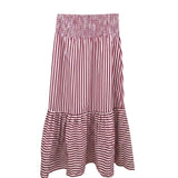 Falda Allet Drielyn Pink