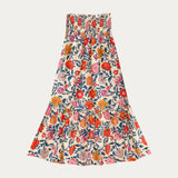 Falda Allet Multicolor