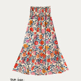 Falda Allet Multicolor