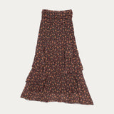 Falda Strep Evony Dark