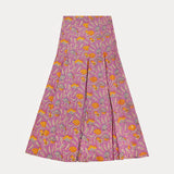 Falda Haen Malva