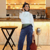 Tossi White Shirt