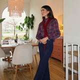 Tossi Tartan Rome Shirt