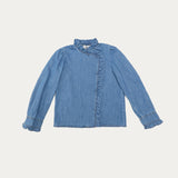 Camisa Gresk Jeans