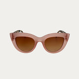 Glasses OK013 Havana Pink
