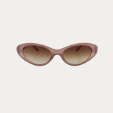 Gafas OK029 Dark Pink