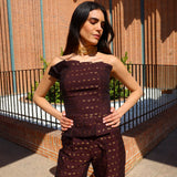 Top Brown Kren