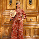 Tuscan Tile Shirt