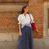 Collec White Shirt