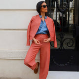Light blue Collec Jeans shirt