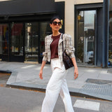 Chaqueta Tyw Beige