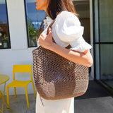 Bolso Hoper Topo