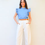 Camisa Tozze Jeans