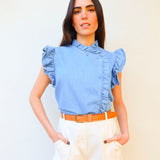 Camisa Tozze Jeans