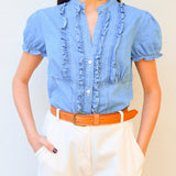 Camisa Moll Jeans
