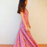 Falda Haen Malva