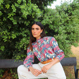 Duins Multicolor Shirt