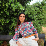Duins Multicolor Shirt