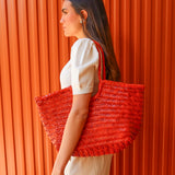 Bolso Matilde Naranja
