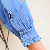 Pantalón Misso Jeans