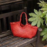 Bolso Matilde Rojo