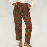 Pantalón Beatriz Bluten azul