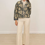 Kimono Hols Blare Azul