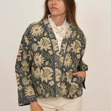 Kimono Hols Blare Azul