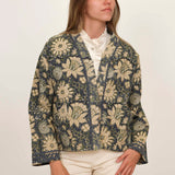 Kimono Hols Blare Azul