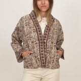 Kimono Hols Blare Rosa