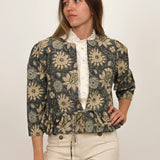 Chaqueta Hols Blare Azul