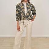 Chaqueta Hols Blare Azul