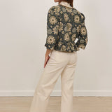 Chaqueta Hols Blare Azul