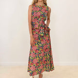 Top Laub Multicolor