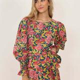 Blusa Laub Multicolor