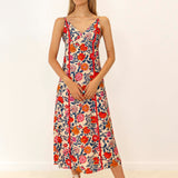 Vestido Lering Multicolor