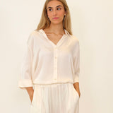 Camisa Wone Crudo