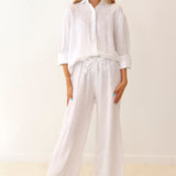 Pantalón Hosse Blanco