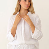 Camisa Hosse Blanco