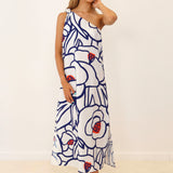 Vestido Skuins  Weiren