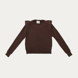 Jersey Wlad Chocolate