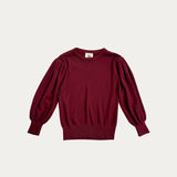 Jersey Heili Burdeos