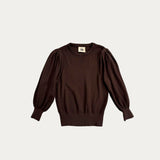 Jersey Heili Chocolate