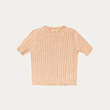 Jersey Kitz Rosa