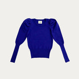 Jersey Laeth Azul