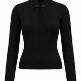 Jersey Larme Negro