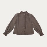 Camisa Kleinscot Marrón