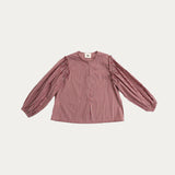 Camisa Lastik Burdeos Line