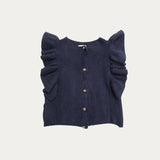 Chaleco Litten Marino