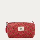 Neceser Watte Tondo Rojo